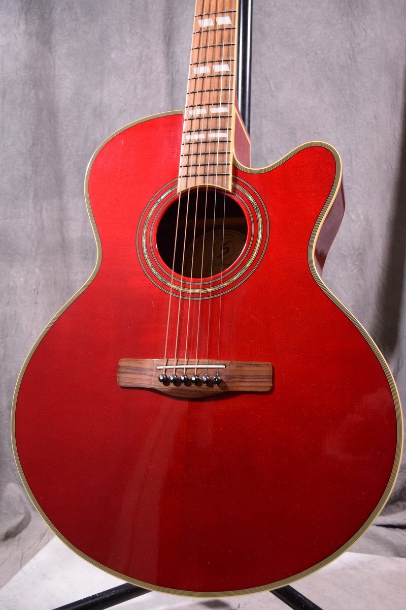 やや傷や汚れあり】Samick ASDM by Greg Bennett アコースティック