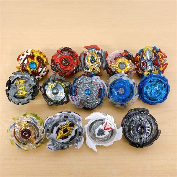 1円〜 訳あり ベイブレード ディスク レイヤー ベイランチャー 他