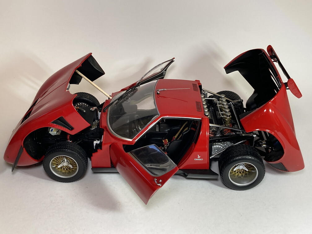 京商 ランボルギーニ C-1 Cat ラジコンボート 船・ボート