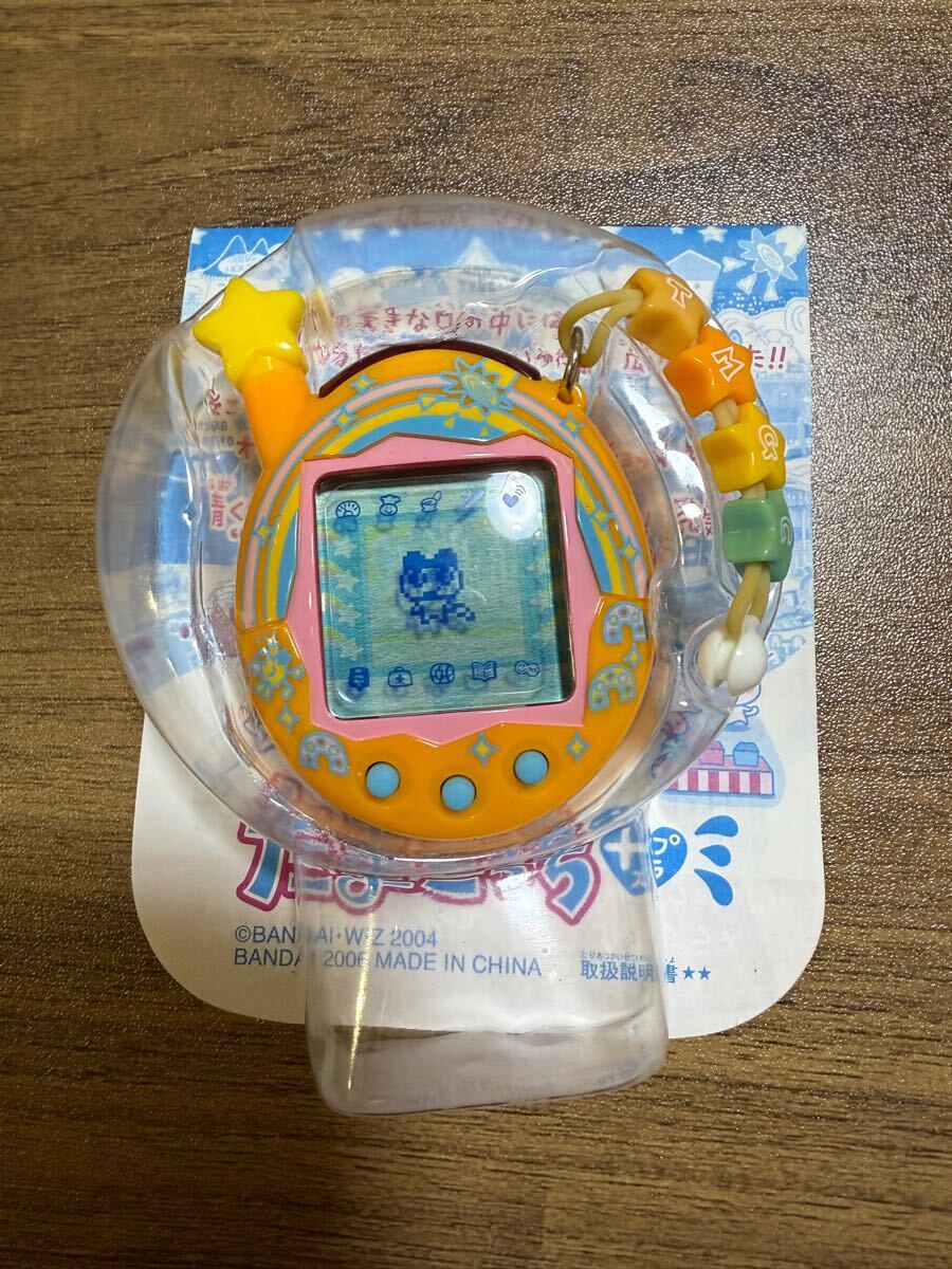 【未使用】たまごっち ウラたまごっち tamagotchi バンダイ BANDAI ウラじんせーエンジョイの落札情報詳細 - Yahoo ...