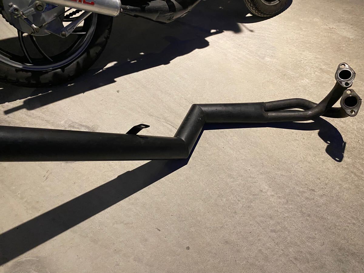 R1-Z ゼンシン芋ショートチャンバー