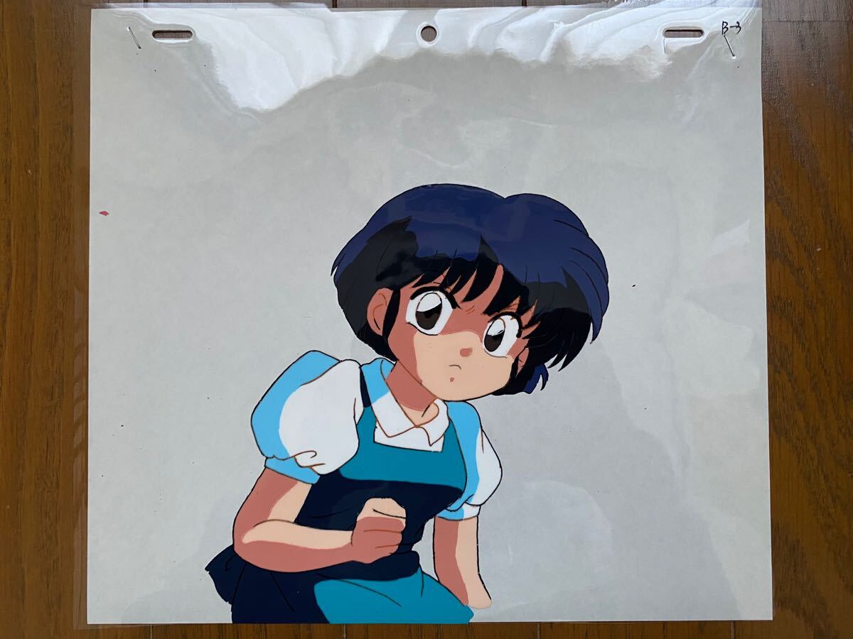 らんま 1/2 セル画 動画 セット レア アニメ コレクション retro らんま 1/2 セル画 動画 セット レア アニメ コレクション retro