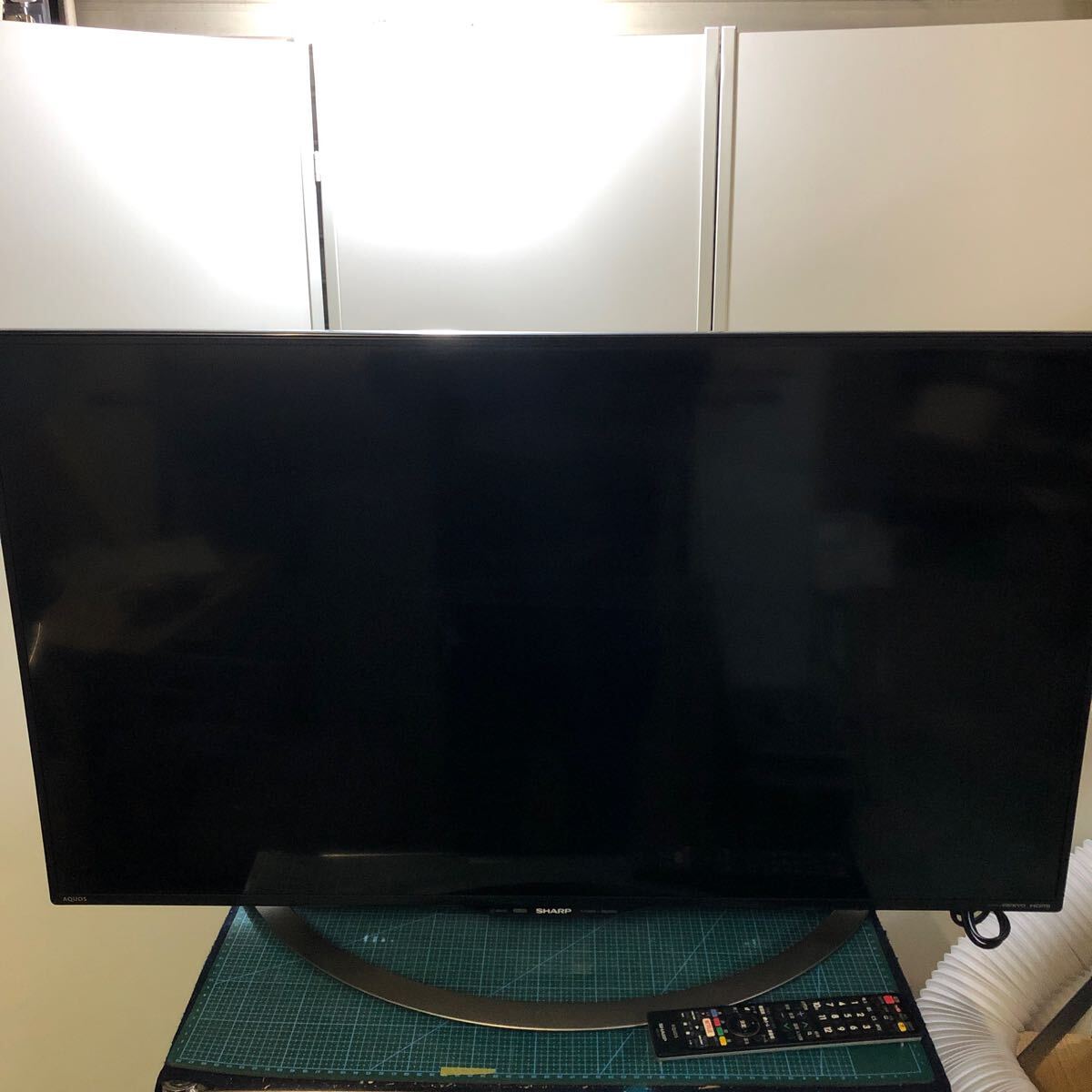 SHARP AQUOS LC-22K30 22インチ 【公式通販】