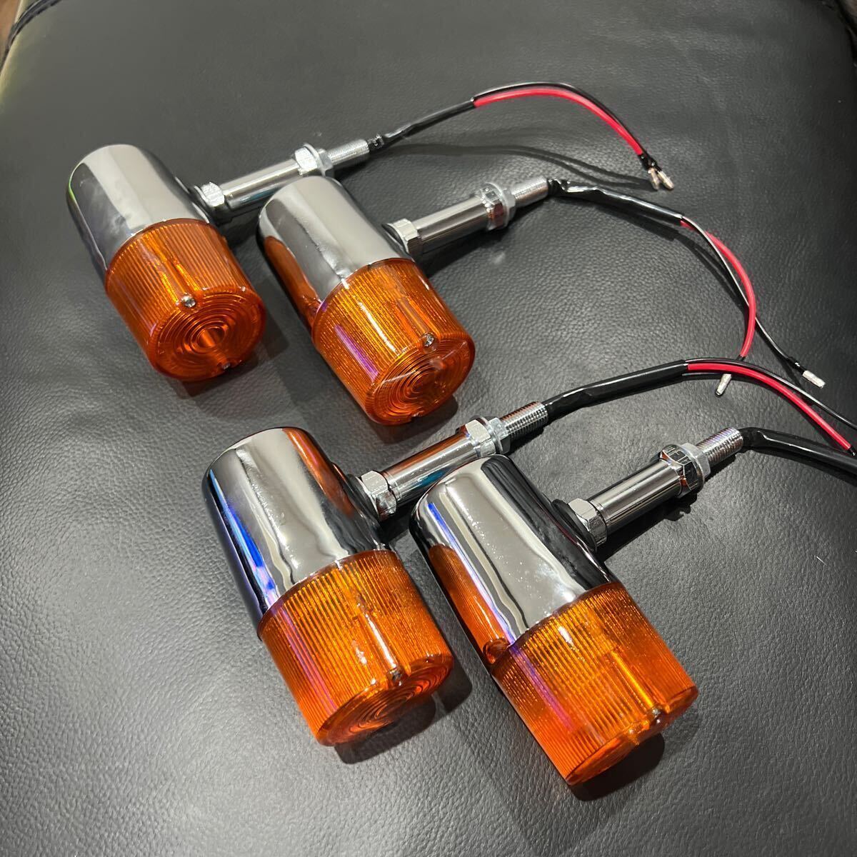 イノウエストロング ウインカーハイウェイフラッシャー当時物gt380 GS400 イノウエストロング ウインカーハイウェイフラッシャー当時物gt380 GS400