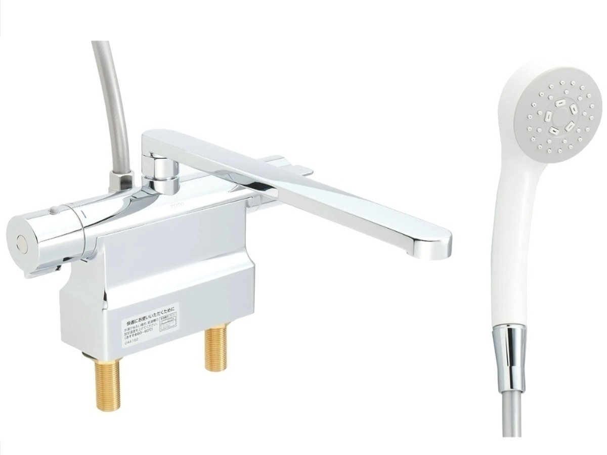 TOTO TMJ 40C3R 水栓金具 新品未使用 長期保管品