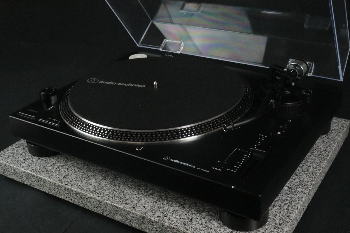 audio-technica AT-KSP90B スピーカー カラオケ業務用スピーカー AT-KSP90B （2個1組スタンド付き