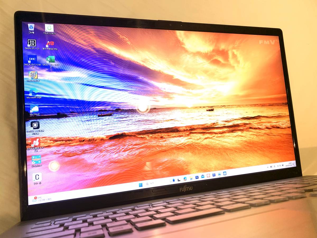 17 LIFEBOOK FMVN78E2GB NH78 E2 AMD Ryzen 7 17 lifebook fmvn78e2gb nh78 e2 amd ryzen 7