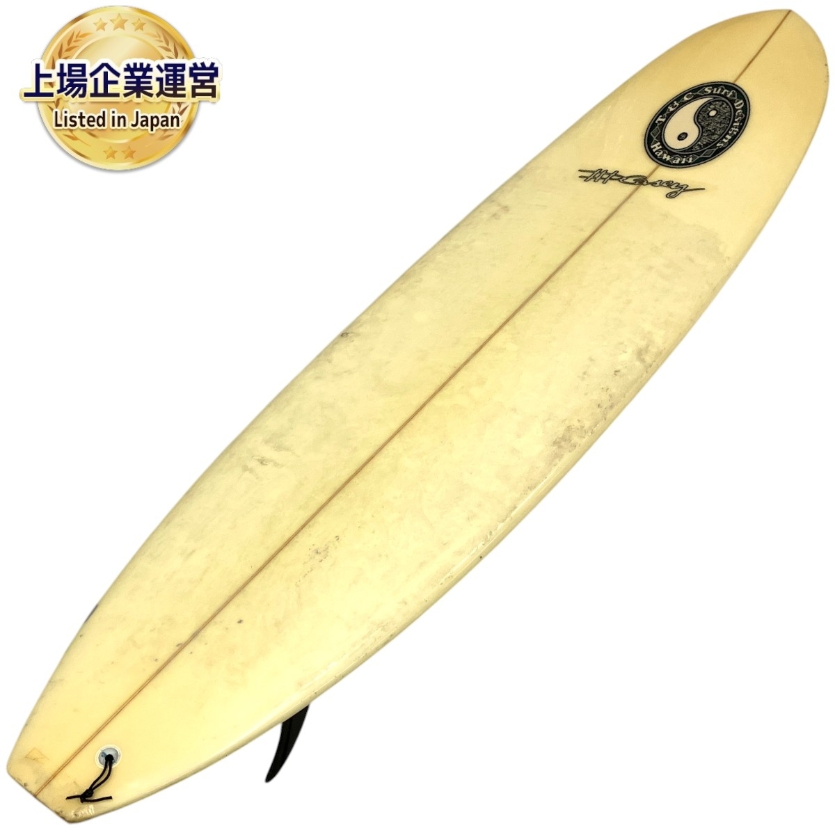 Town & Country PRO SERIES サーフボード 引き取り限定