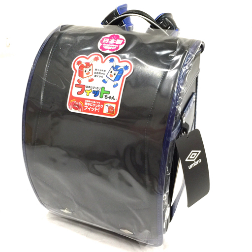 日本製 新品未使用 ララちゃん ランドセル （ララちゃんランドセル  