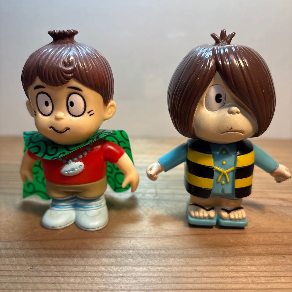 ゲゲゲの鬼太郎 シスコ 景品 トーキング人形 60年代 当時物 水木しげる