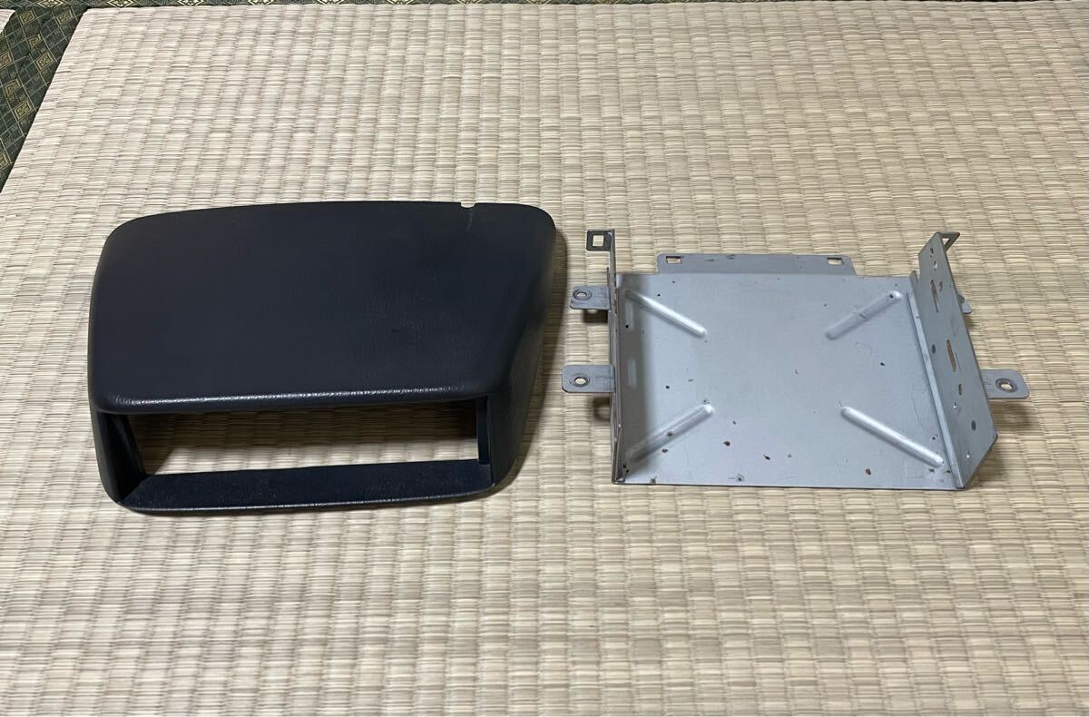 GDBインプレッサインパネアッパーケース インプレッサ WRX GGA