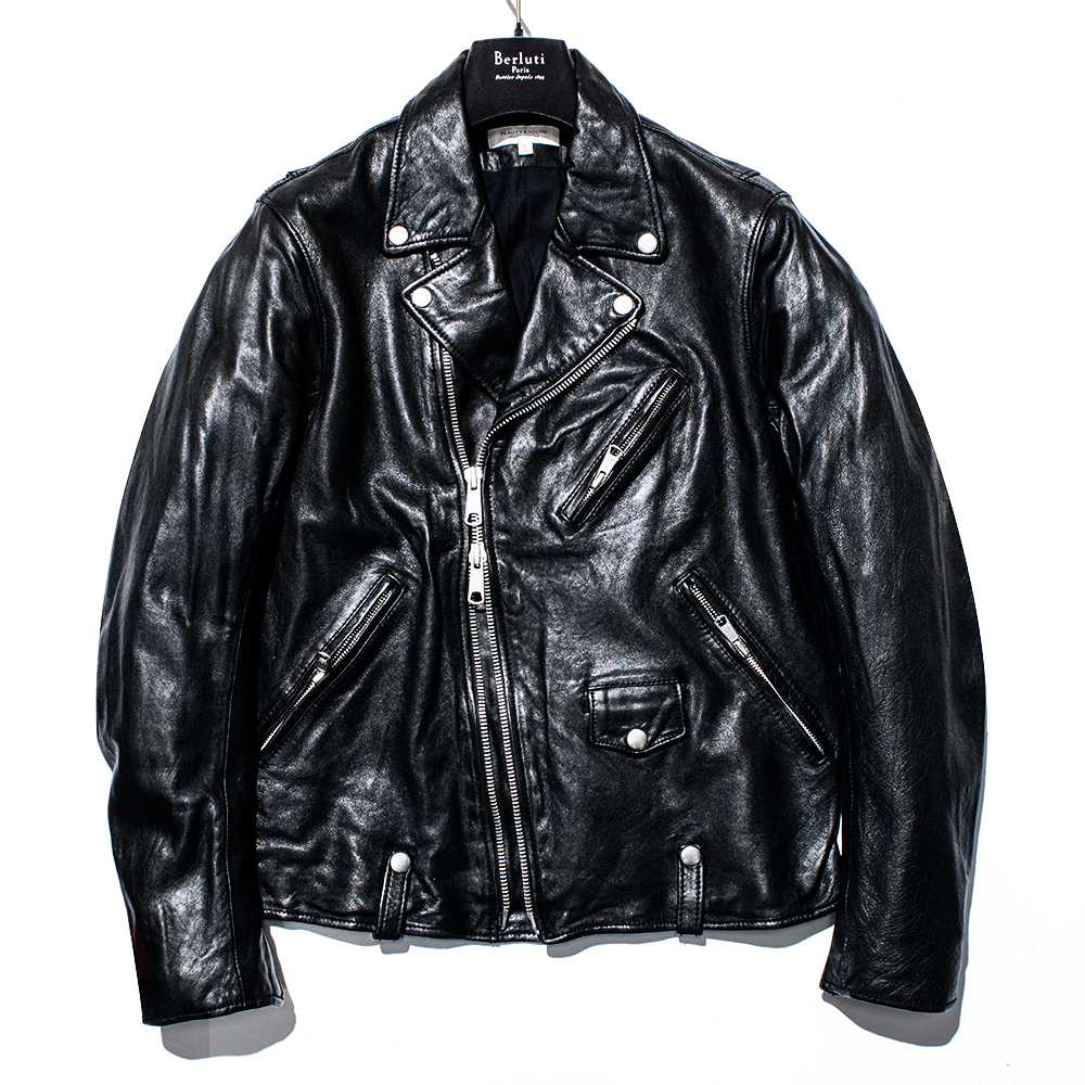 03aw 松田龍平 junya watanabe lewis leathers 03aw 松田龍平 junya watanabe lewis leathers 【公式通販】