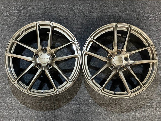 プロドライブ　18インチ　9.5j2本のみ プロドライブ 18インチ 9.5j2本のみ 2025年最新】Yahoo!オークション