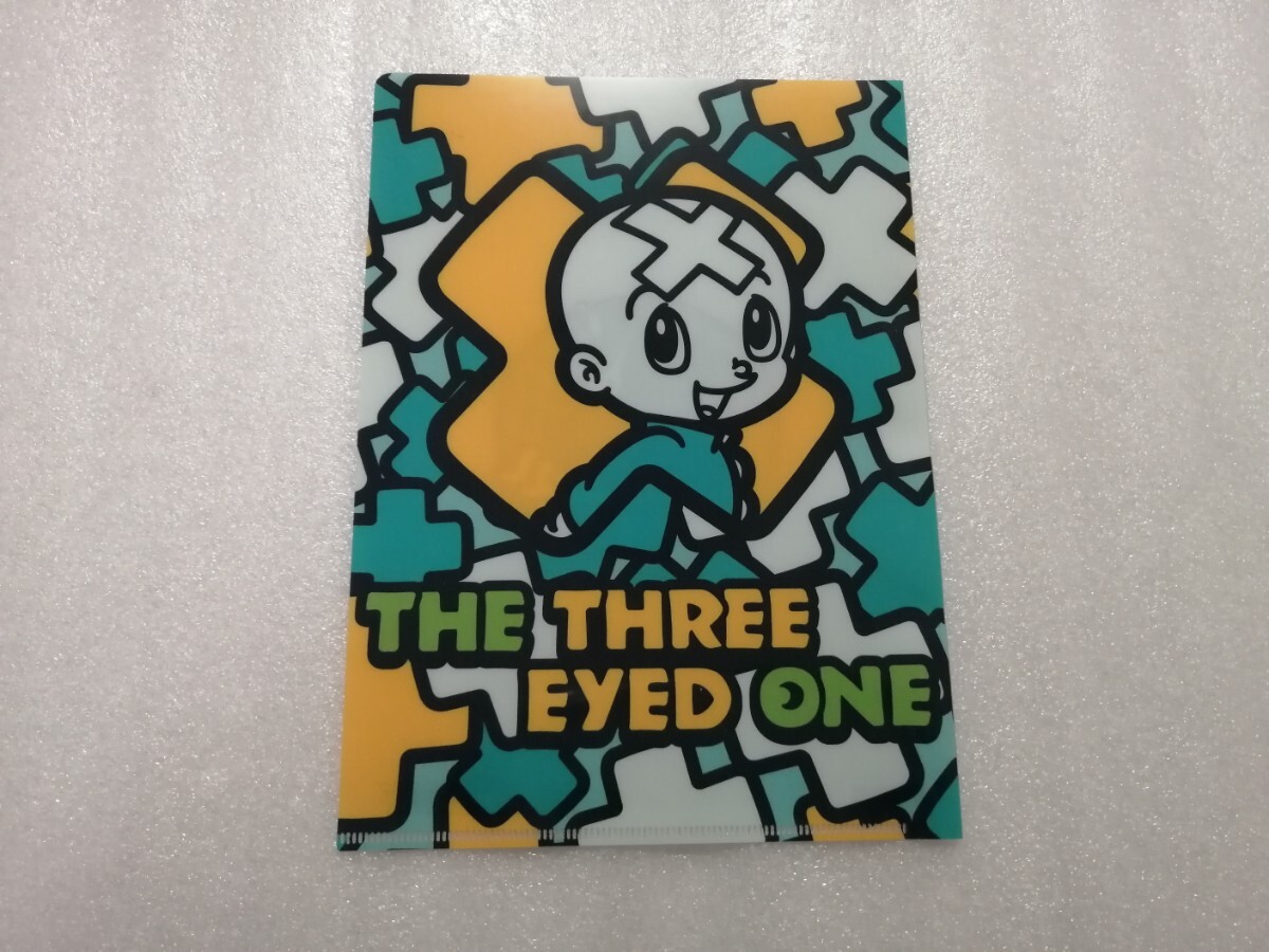 新品】快傑ズバット 石ノ森章太郎 生誕80周年 記念 クリアファイル A4