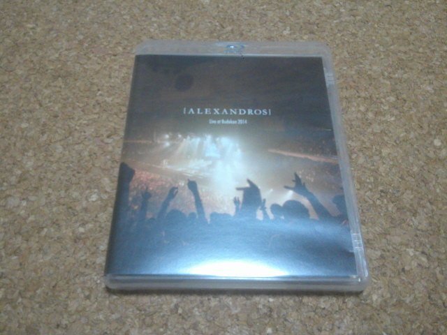 ☆温度差☆［Champagne］現在の［Alexandros］のCDです。の落札情報