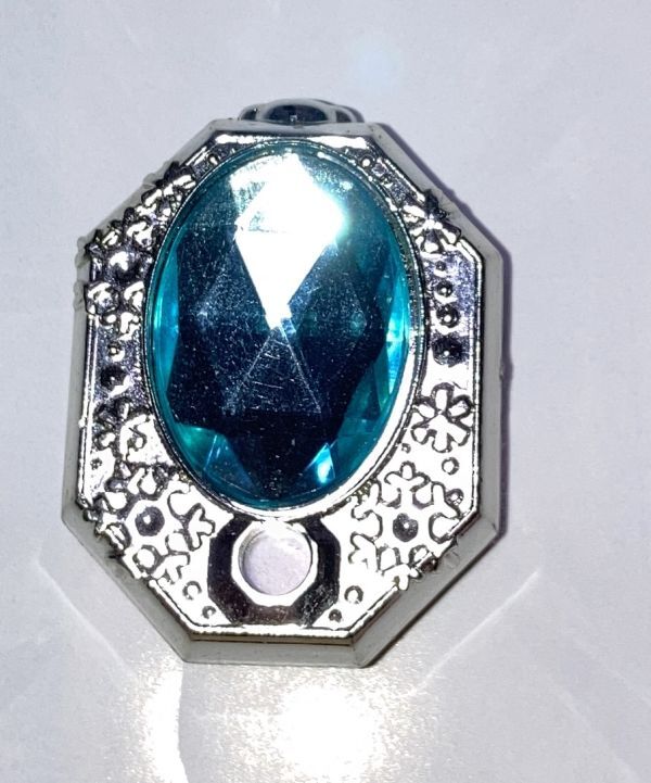 非売品】リンクルストーン サファイア ナムコver. namco 非売品