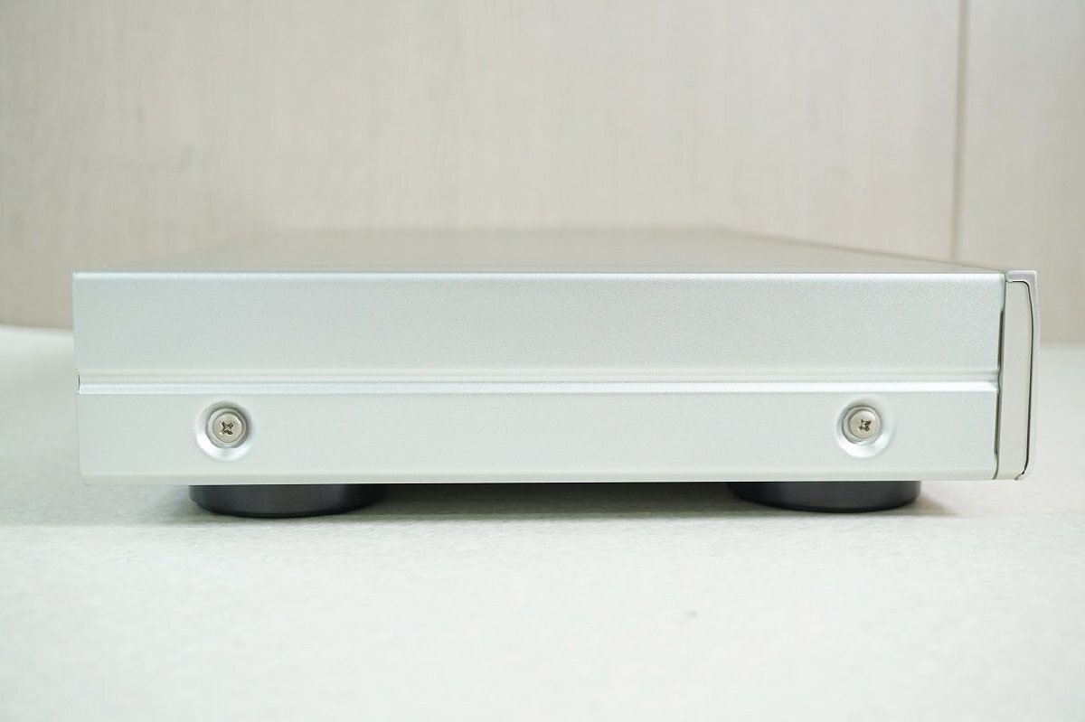 DENON FM/AMチューナーTU-1500AE 動作品（シルバー美品） DENON FM/AMチューナーTU-1500AE 動作品（シルバー美品） AM 車用品