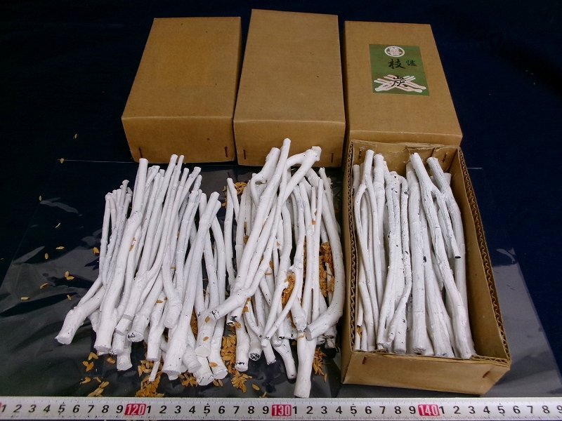 A440. 塗師【七代 小島漆壷斎】作 笹蒔絵内梨地 蓋物 共箱付属