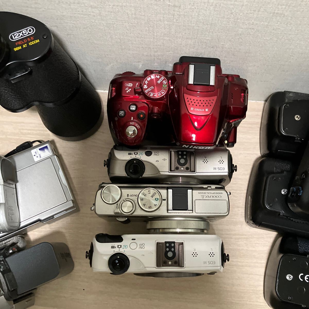JVC GR-DVA22 デジタルビデオカメラ 本体 Victor GR-DVA22K デジタルビデオカメラ JVC GR-DVA22 デジタルビデオ