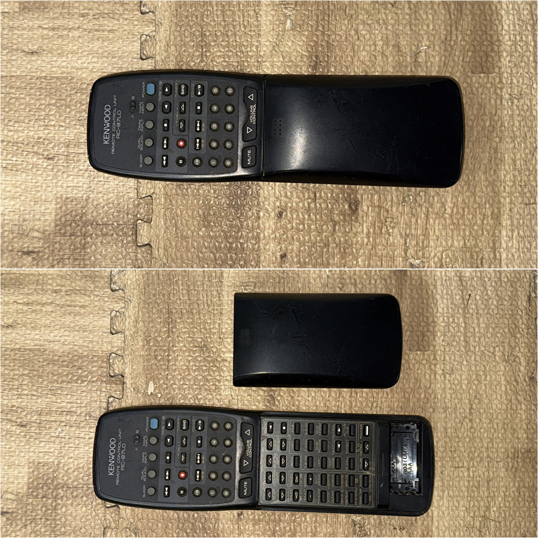 KENWOOD ALLORA (XF7) LS-A9 スピーカーのみ 【公式通販】