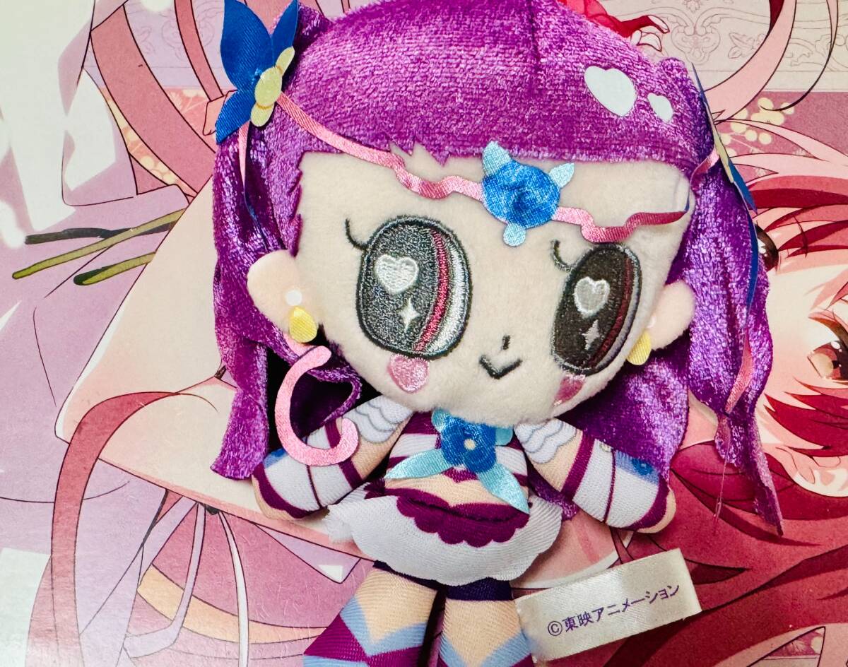 1円～ ムービック Yes プリキュア5GoGo ジャンボタオル ミルキィローズ: 正規品，本物保証 1円～ 未開封 ムービック Yes!プリキュア5 ジャンボ