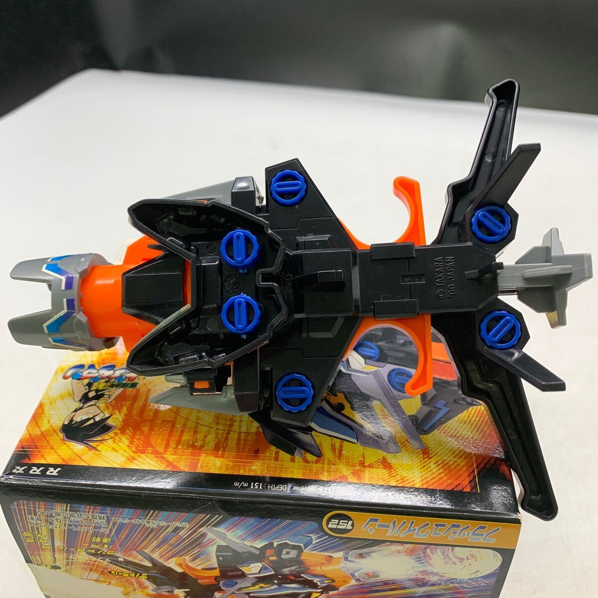 スーパービーダマン　フラッシュワイバーン Amazon.co.jp: スーパービーダマン フラッシュワイバーン