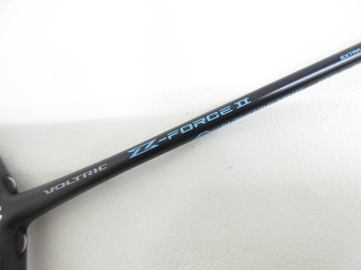 新品】◇35ポンド対応◇YONEXボルトリック7DG PURPLE◇3UG5