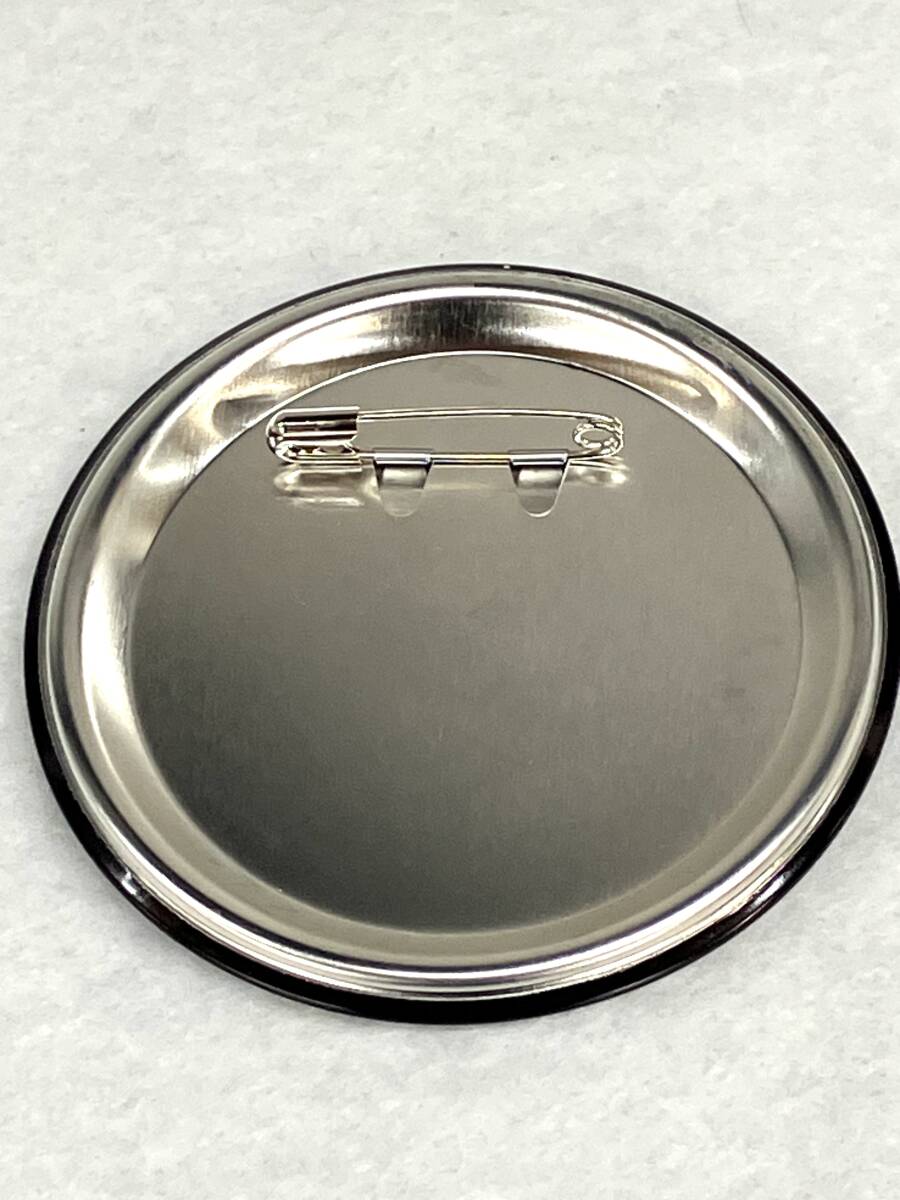 ユニバーサルスタジオ クラウド 缶バッジ クラウド・ストライフ