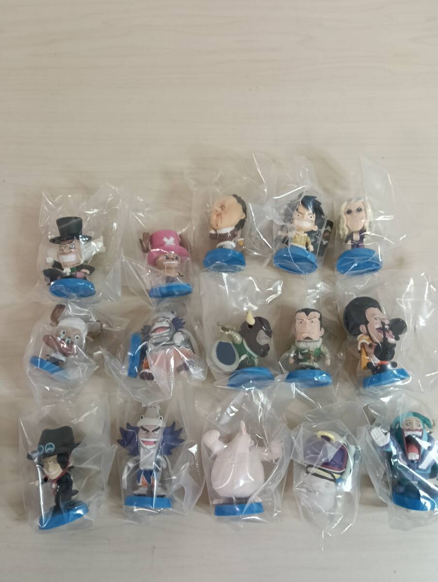 ワンピース　アニキャラヒーローズ13点 楽天市場】アニキャラヒーローズ ワンピース VOL.13 冬島編