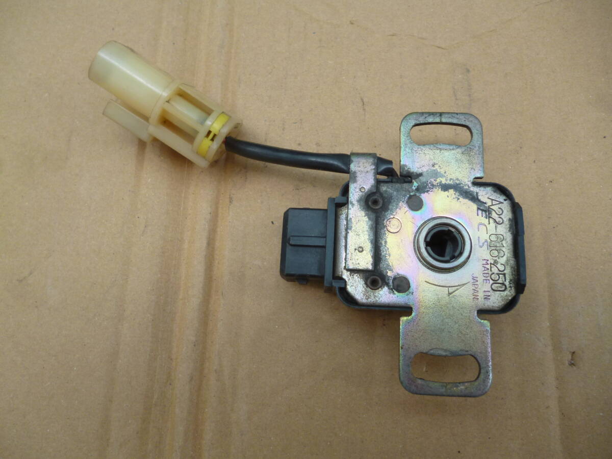 ハコスカ　アクセルワイヤー GC10 KGC10 KPGC10 旧車 Ｌ型 PGC10