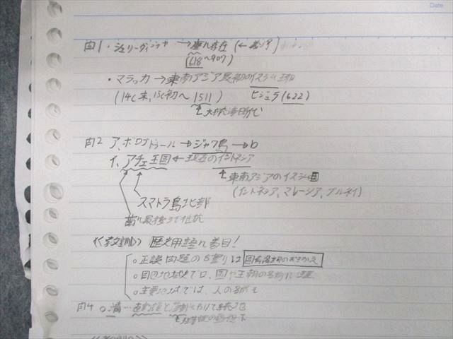 KH10-032 駿台 難関大理系数学研究/ZB/XB/重要β/ファイナル