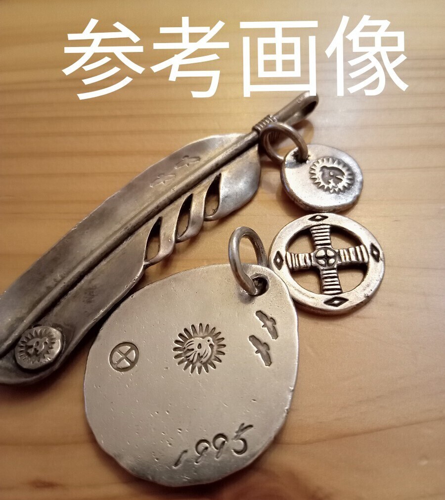 ウィングロック1995年製　タタキ　wingrock 楽天市場】【中古】ウィングロック WINGROCK 金 メタル 太陽