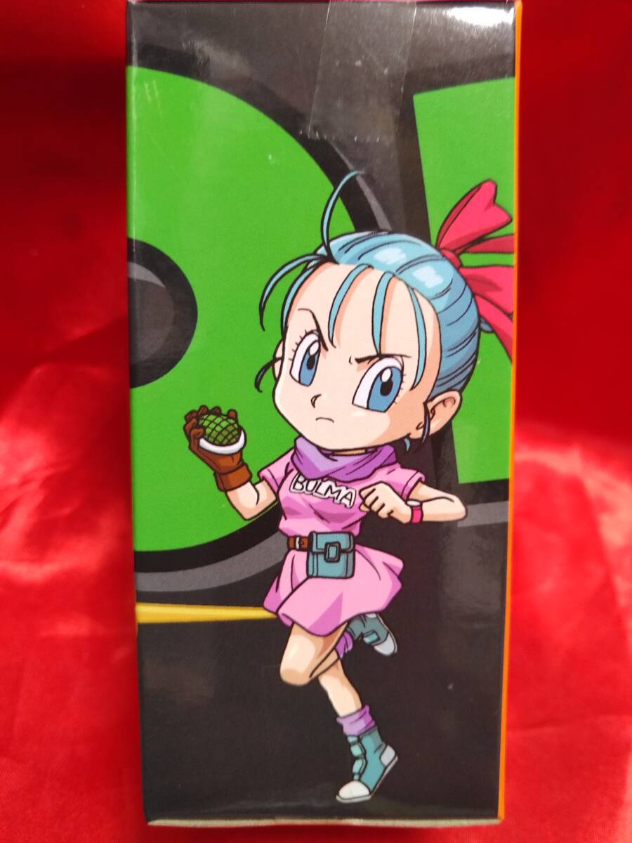 ドラゴンボール超 WCF ~ANIME 30th ANNIVASARY~ vol.1 | BirdBlog-Z