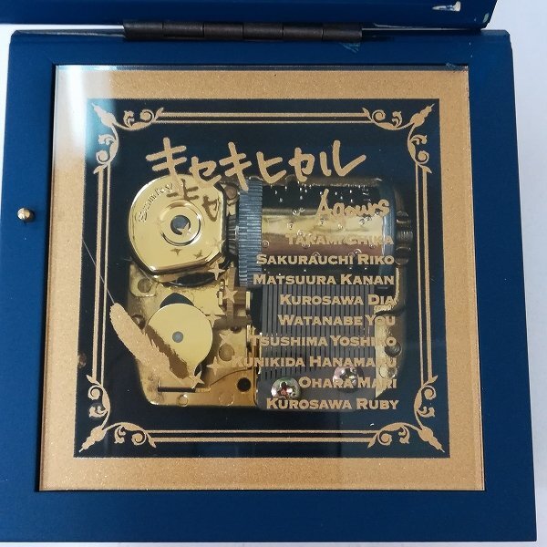 駿河屋 - 【買取】Aqours/小宮有紗/Perfect SEKAI/ラブライブ