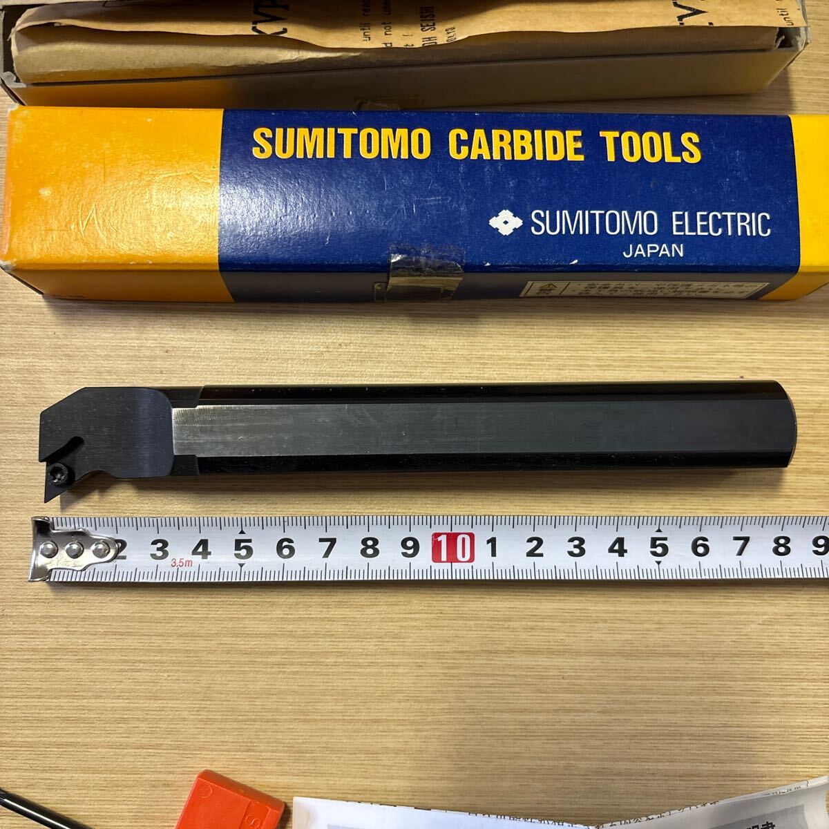 SUMITOMO 住友　イゲタロイ　TEEN43TR ACP200 未使用品 5ケース50個セット C135938 チップ 新品 住友電工（イゲタロイ） TEEN43TR | 株式会社