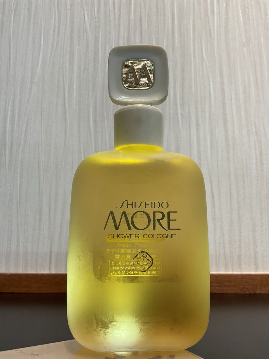 【資生堂】ルポ 香水 MEN'S COLOGNE ORANGE 120ml 即決 SISEIDO 資生堂 ルポ メンズコロン オレンジノート 120ml