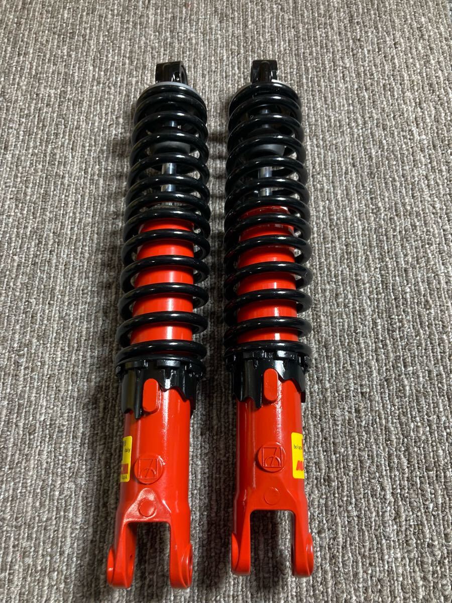 koni コニー 76F 1296 ウイングコニー サスペンション 希少リア