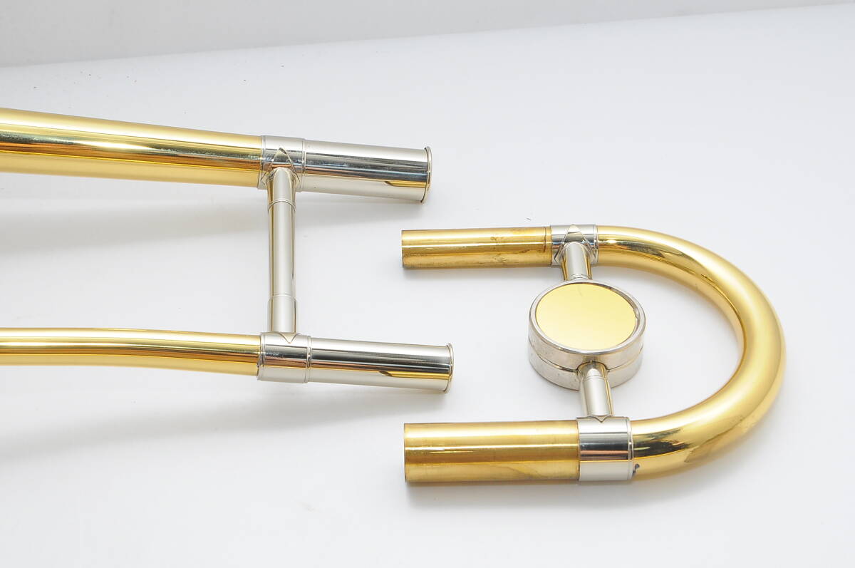 Kaerntner ケルントナー ユーフォニウム KEU-120 (セミハード