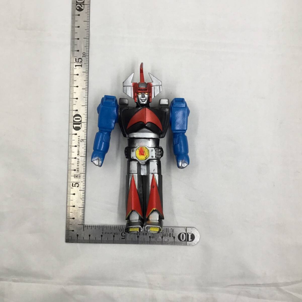 「惑星ロボ　ダンガードA」霧野リサ　セル画　松本零士原作 惑星ロボ ダンガードA」霧野リサ セル画 松本零士原作 セル画