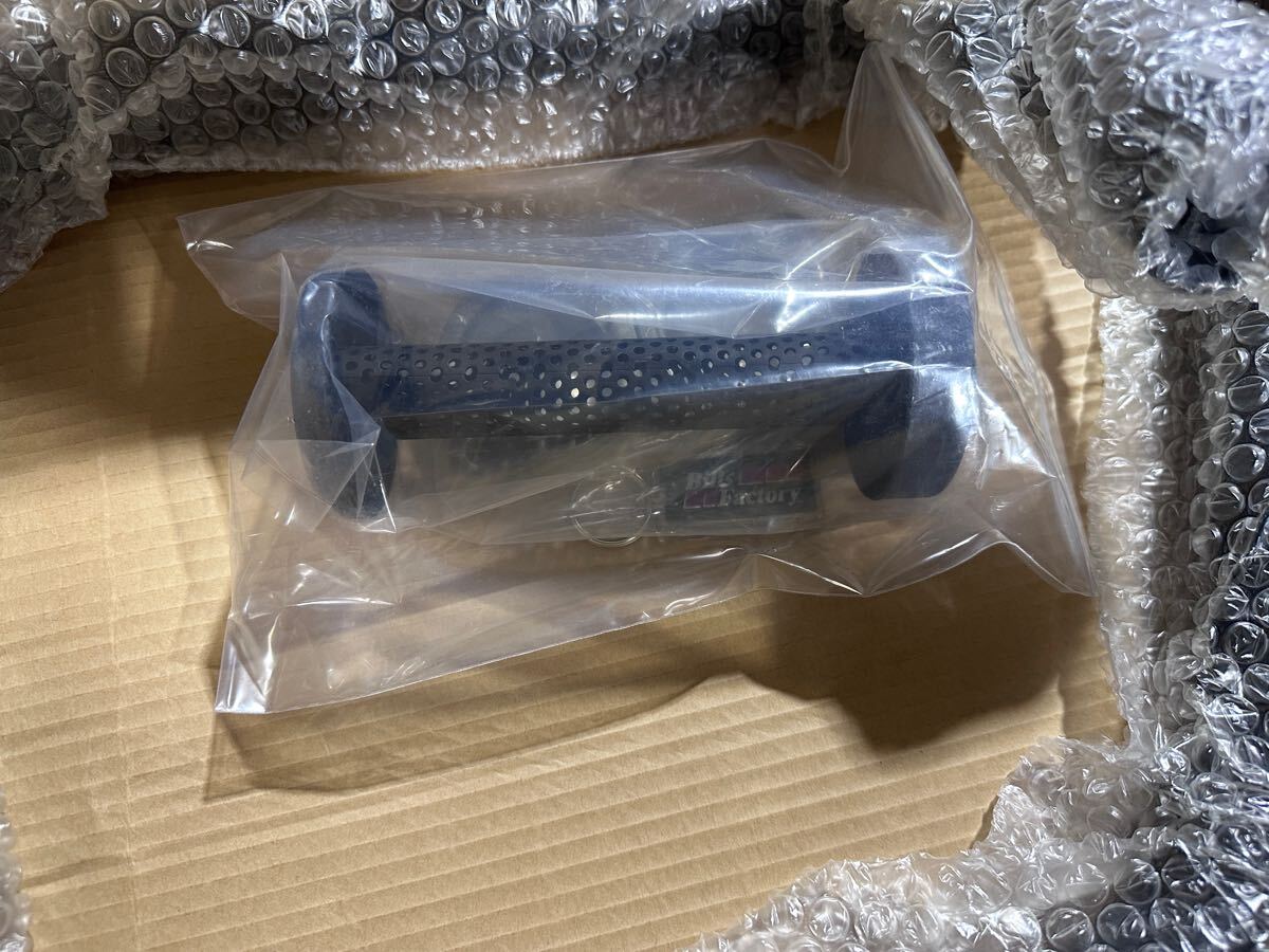 gs400 マフラー ビルムラ ヨシムラ ビルズファクトリー の落札