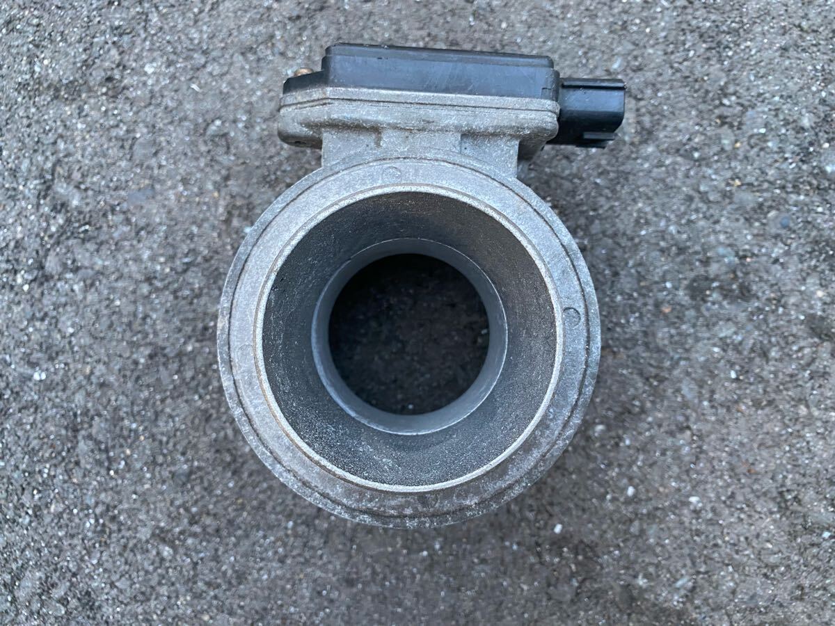 S13 S14 S15 シルビア エアフローセンサー 22680-52F01 Yahoo!オークション -「22680-52f01」の落札相場・落札価格
