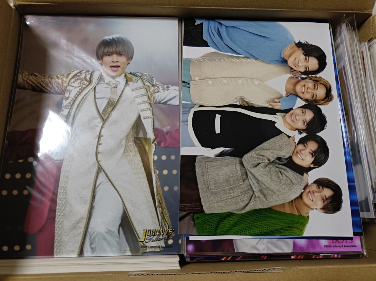 King＆Prince ソロ裏表紙 MYOJO 2018年5月号～10月号 6冊セット [良品] King＆Prince ソロ裏表紙 MYOJO 2018年5月号～10月号 6冊セット [