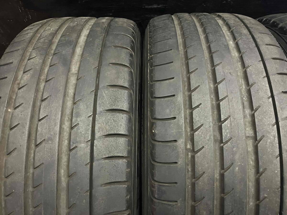 4本セット　BBS CH012 18インチ 8.5J+35 PCD112 穴 マットブラック　FEDERAL 595RS-R 235/40R18　VW、アウディ、ベンツ等　TT Yahoo!オークション -「bbs ch 18」(タイヤ、ホイール) の落札相場