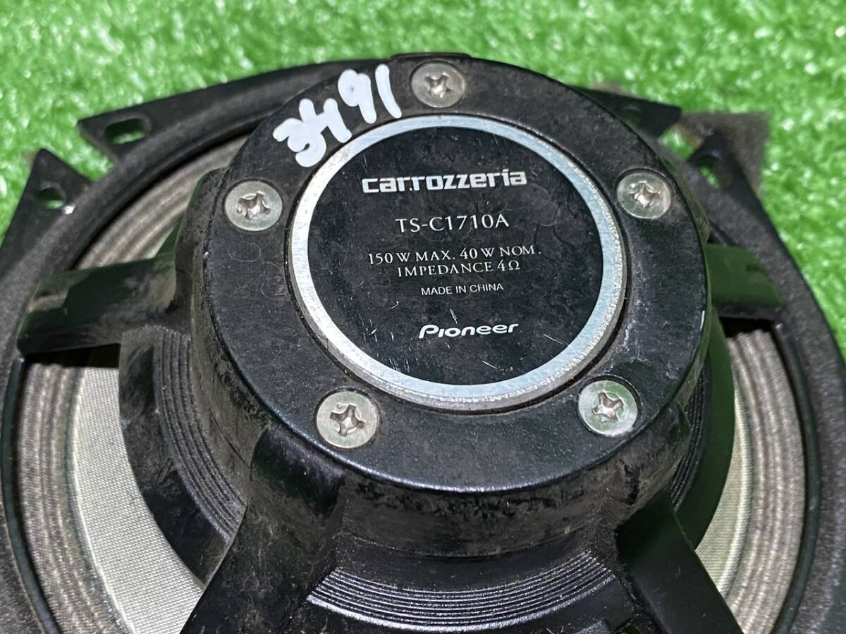 スズキ スイフト ツイーターパネル加工 ZC33 TS-T730、TS-T440