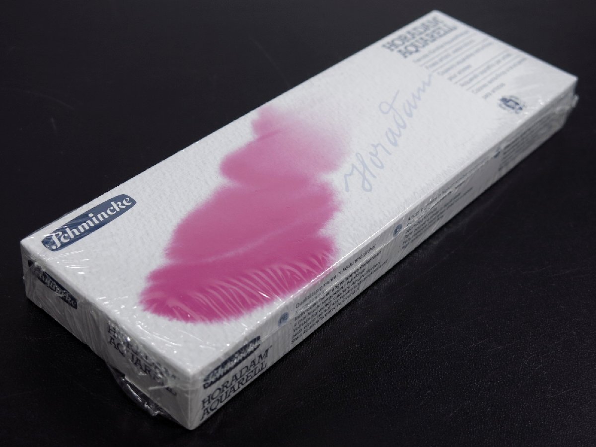 【新品訳あり】Schmincke シュミンケ パステル 180色 木箱入り 新品】Schmincke シュミンケ 最高級ソフトパステル 104色 未使用