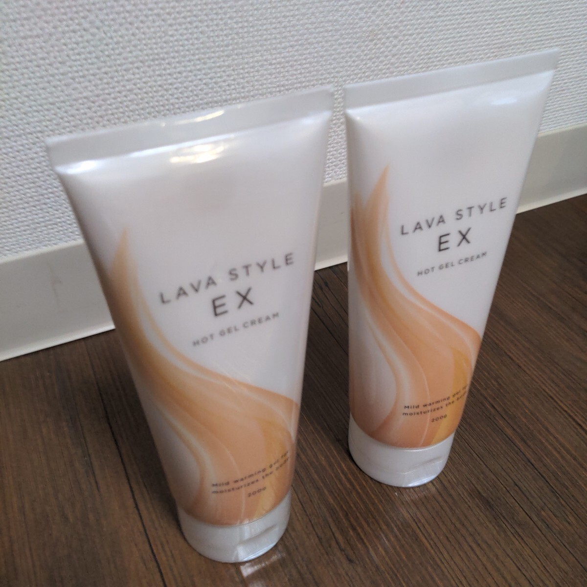 □ 1）東京健美 NEW 温熱クリーム 遠赤外線効果 ホットジェルクリーム 120g未開封品 「遠赤王 温熱免疫アップルーム」取扱店募集 | 代理店募集.com