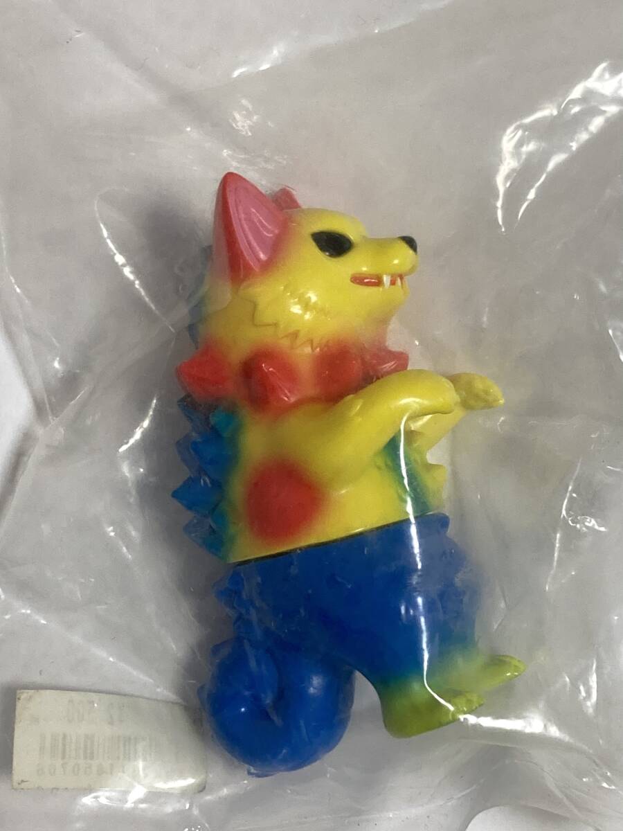 小夏屋 豆柴怪獣マメラ① 小夏屋 豆柴怪獣マメラ② IMGP4212-scaled.jpg?fit=1240,827
