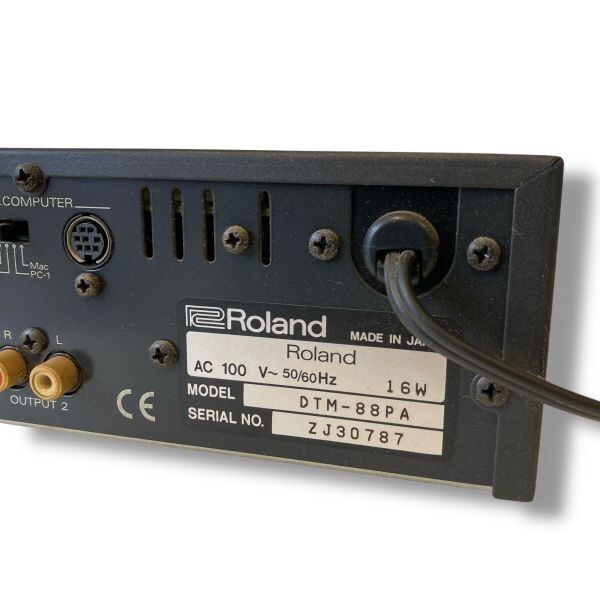 DTM・DAW Roland CM-300 Amazon.com: Roland FC-300 Twin Expression MIDI Foot