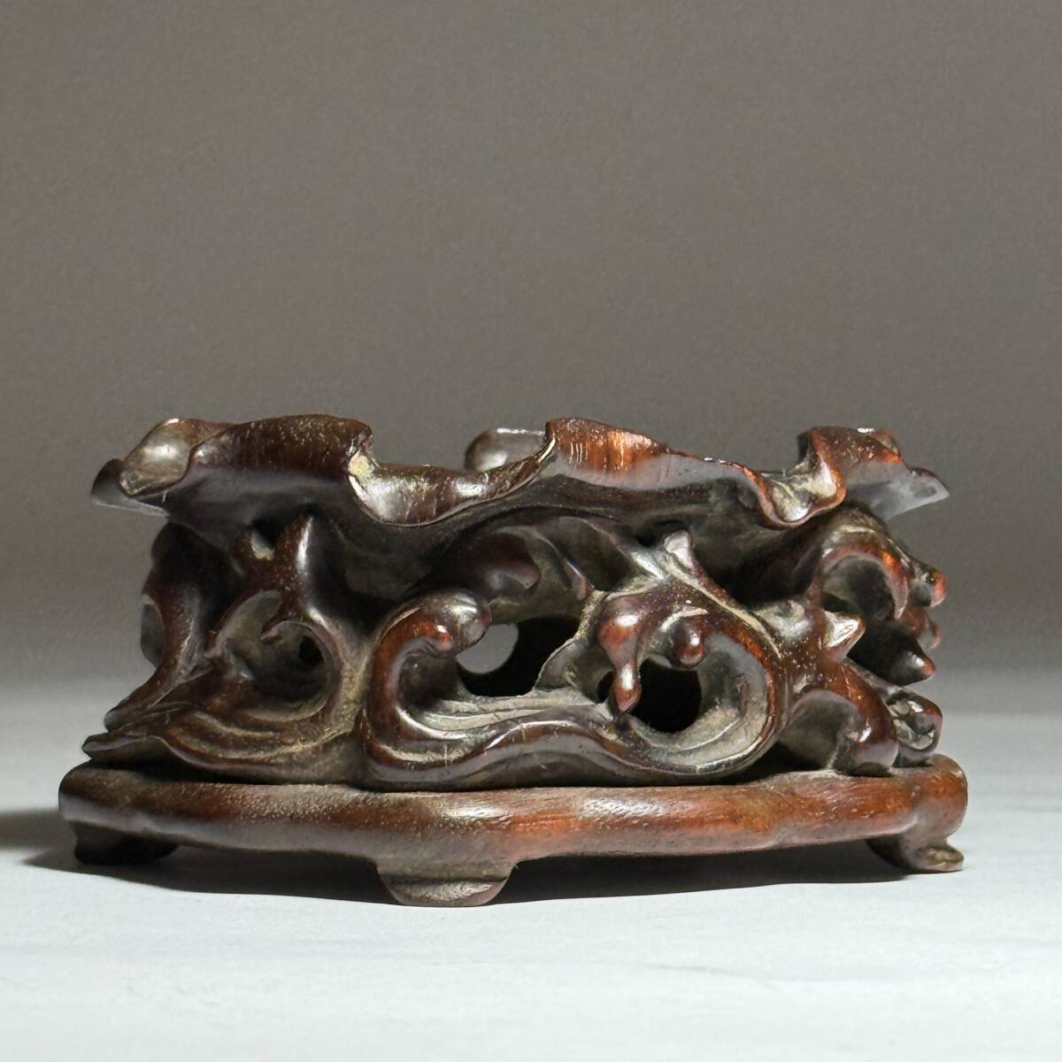 子才林 結界 煎茶道具 茶道具