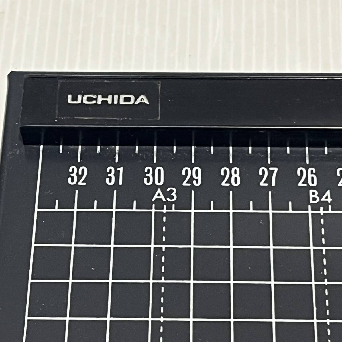 裁断機 内田洋行 断裁機・電動断裁機消耗品一覧｜内田洋行